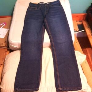 Roebuck & Co/Heritage Supply Company - Boys Jeans - Size 14